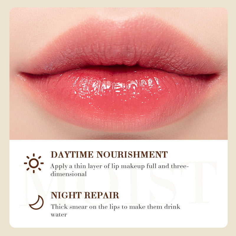 Moisturizing Lip Balm Anti-chapping Lipstick