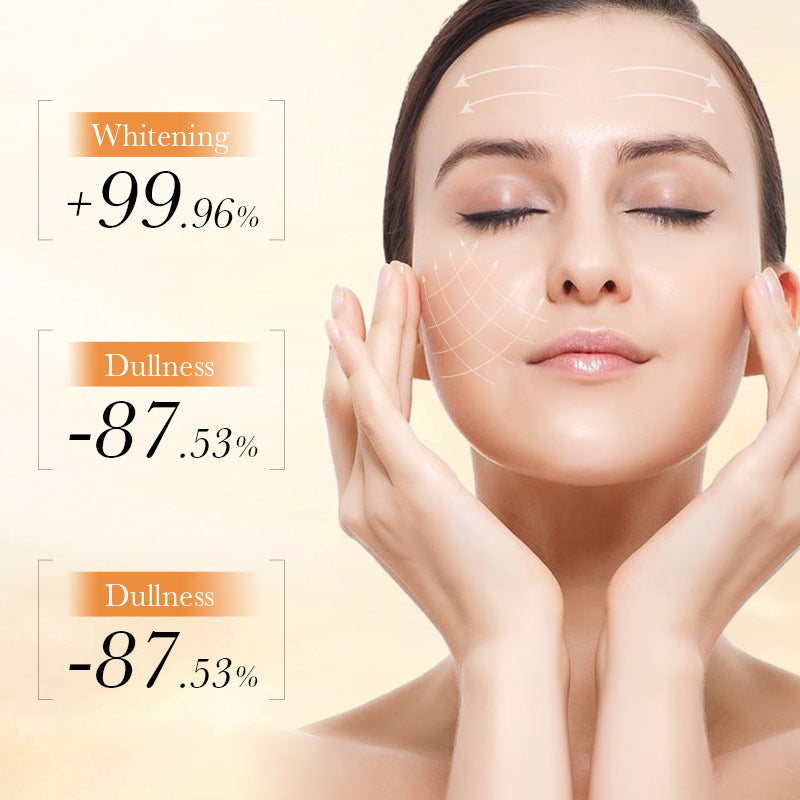 Vitamin C Antioxidant Repair Whitening Brightening