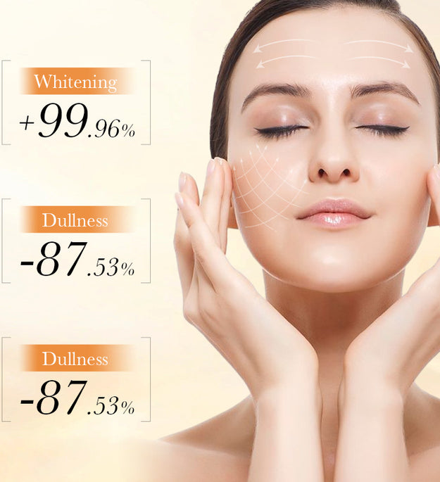 Vitamin C Antioxidant Repair Whitening Brightening