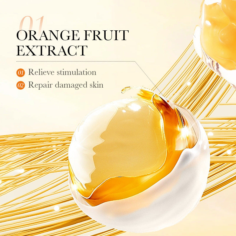 Vitamin C Antioxidant Repair Whitening Brightening