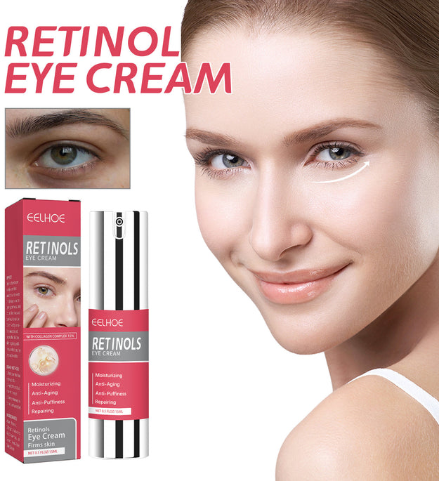 EELHOE Retinol Eye Cream