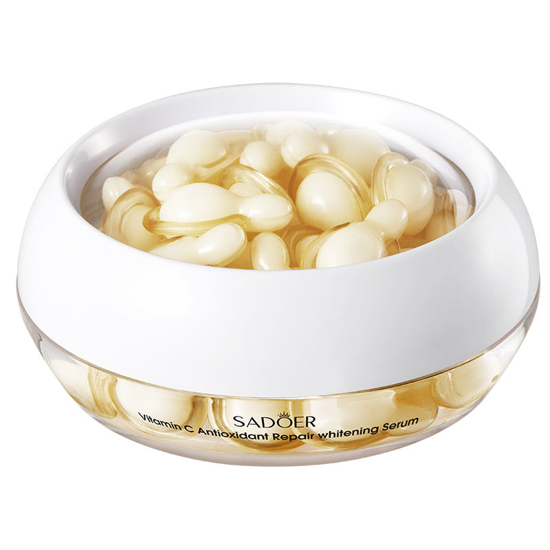 Vitamin C Antioxidant Repair Whitening Brightening
