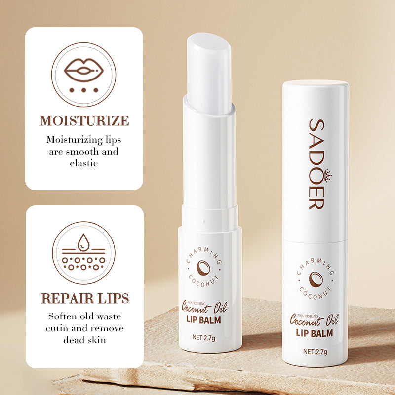 Moisturizing Lip Balm Anti-chapping Lipstick