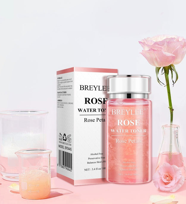 Lyelerose Rose Petal Water 100ml