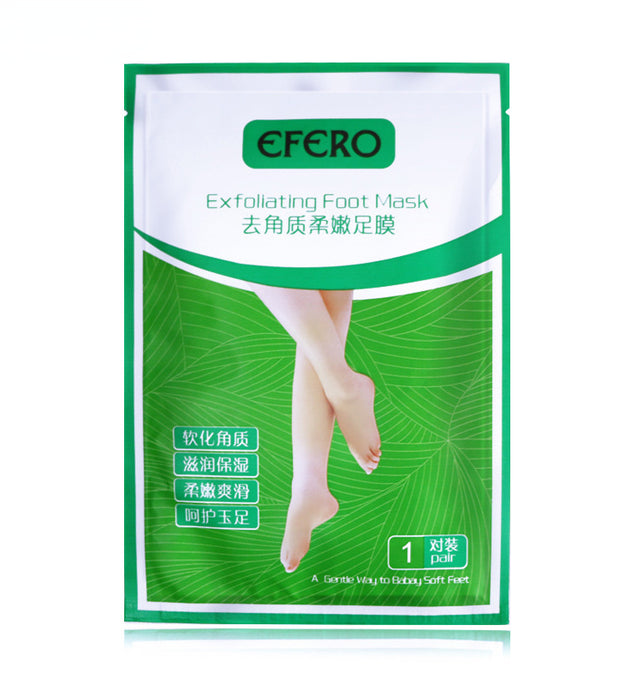 Horny Dead Skin Foot Mask Calluses Slippery