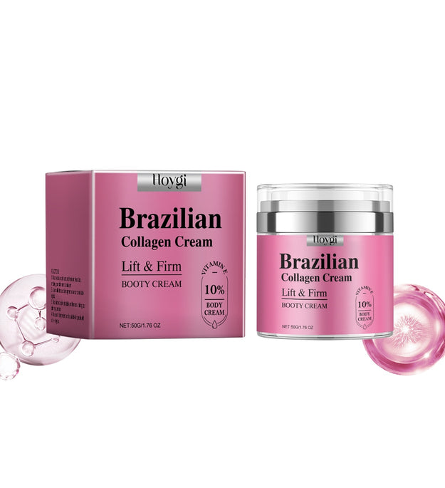 Collagen Hip Tightening Cream