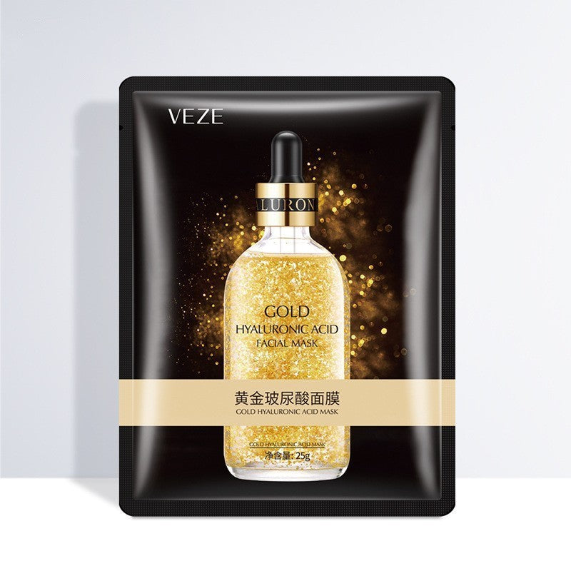 Vitamin C Facial Mask Pack Moisturizing And Skin Rejuvenation