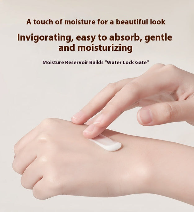Fragrance Small Fat Pier Hand Cream Small Moisturizing Mini-Portable