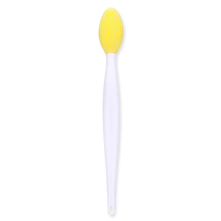 Nose Brush Double-sided Face Brush Cleaning Tool