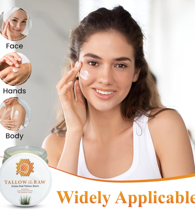 Butter Moisturizer Soothes And Moisturizes