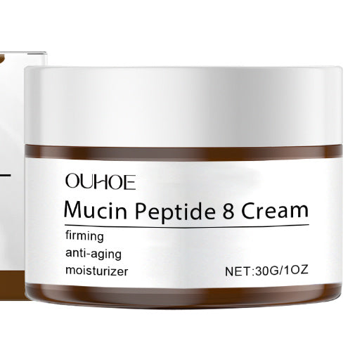 Tightening And Anti-aging Moisturizing Cream