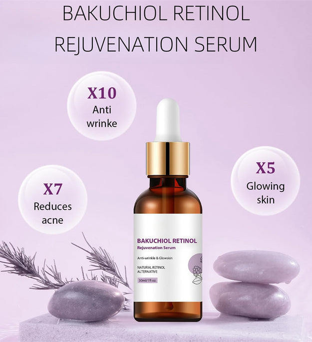 COLLAGEN RETINOL REJUVENATION SERUM, RETINOL Anti-Wrinkle