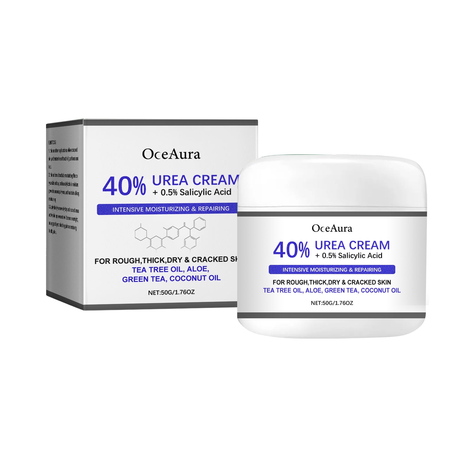 Anti Cracking Care Hand And Foot Cream