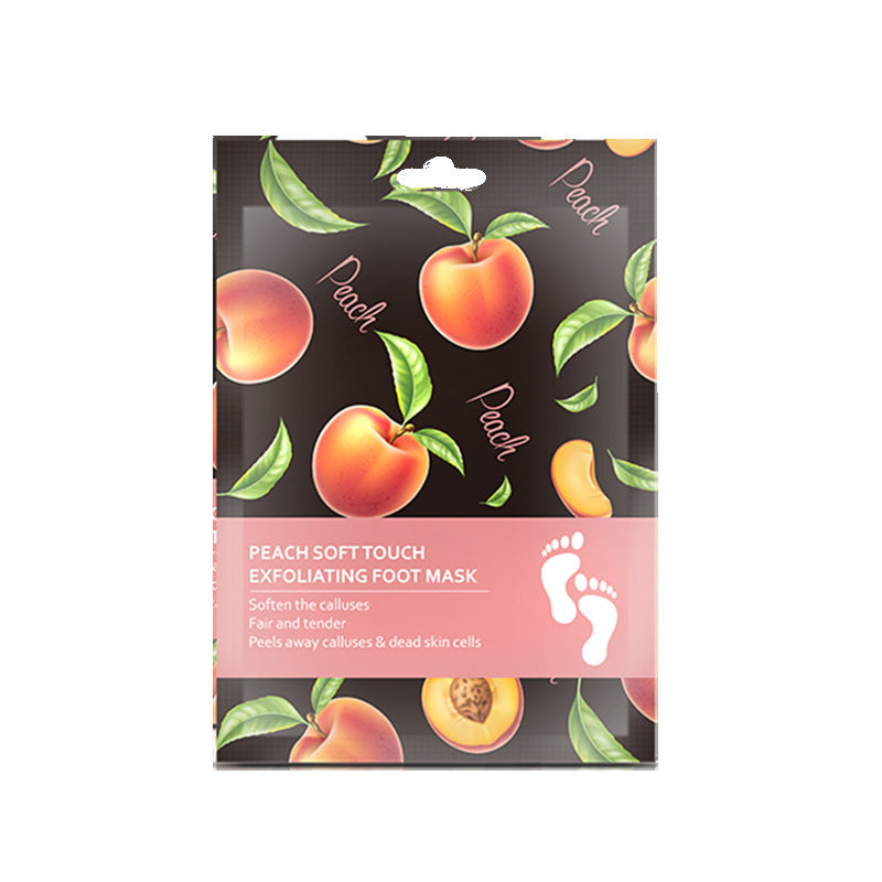 Lavender Foot Mask Moisturizing Foot Mask Stickers