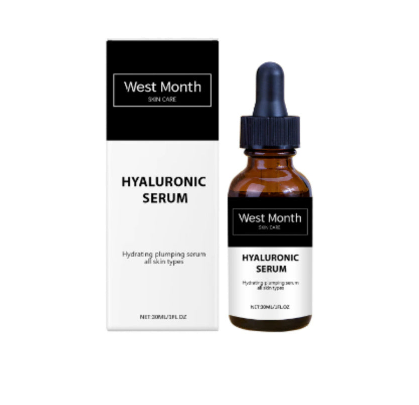 Hyaluronic Acid Wrinkle Care Solution