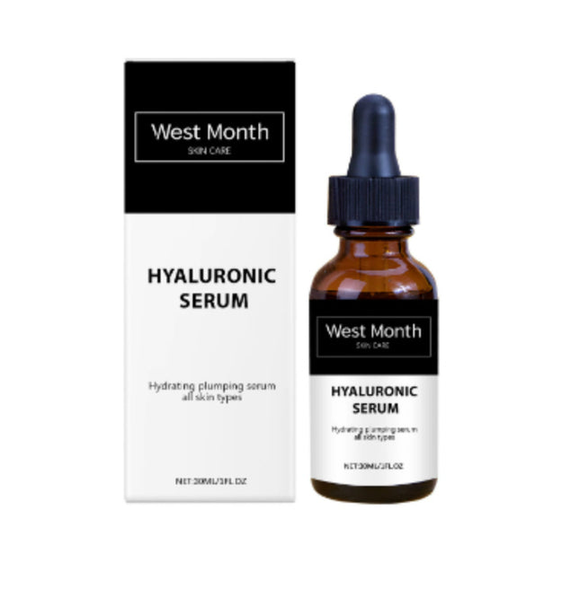 Hyaluronic Acid Wrinkle Care Solution