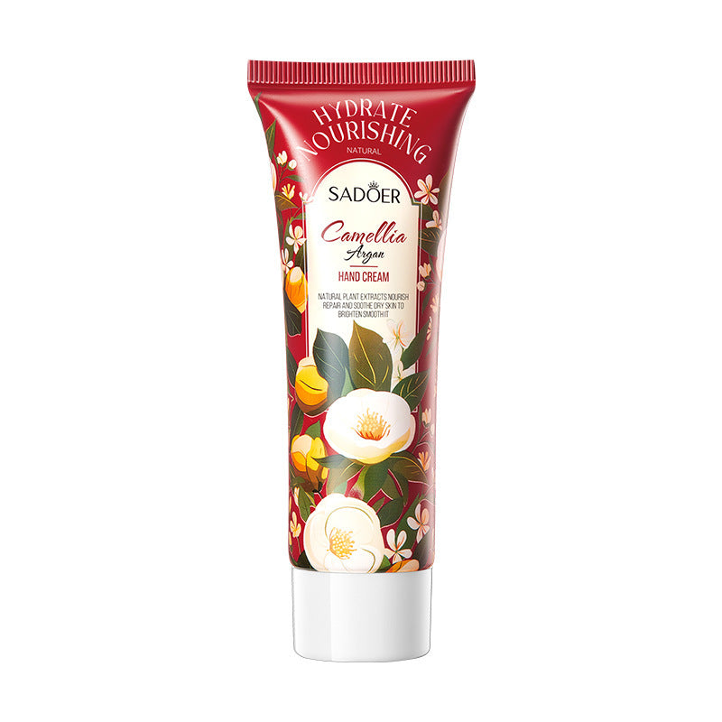 Avocado Nourishing Hand Cream Olive Oil Moisturizing