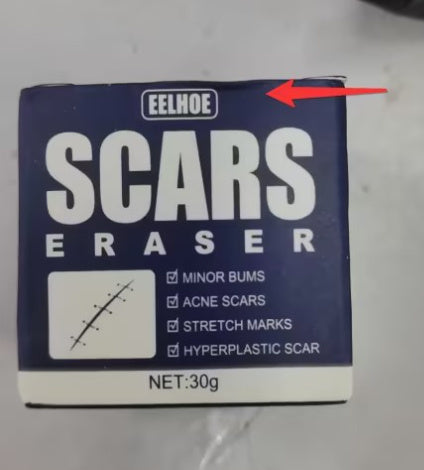 Dilute Scar Cream Cold Compress Burn And Scald Marks Dilute Surgical Scar Repair