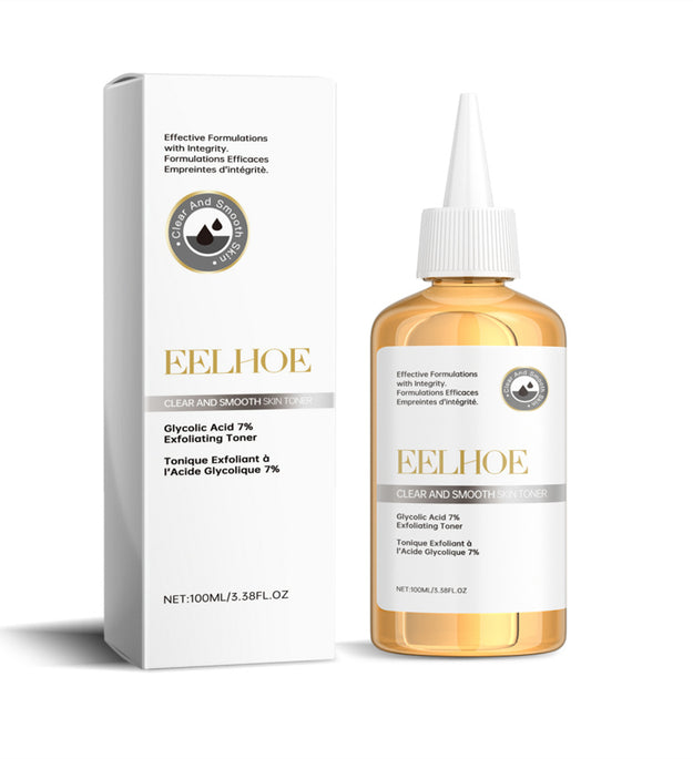 Glycolic Acid Toner For Facial Care