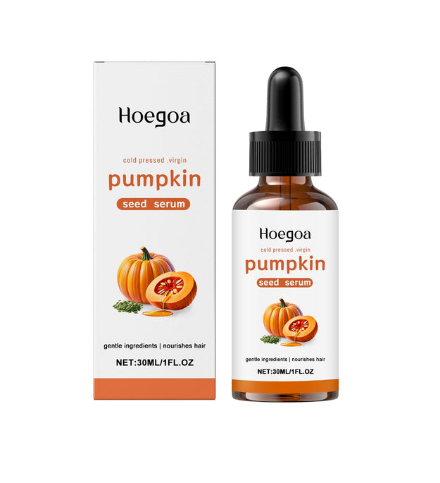 Pumpkin Seed Oil
