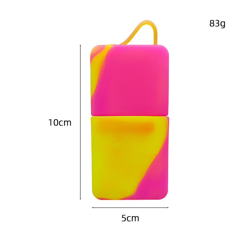 Silicone Ice Compress Beauty Instrument Ice Tray Silicone