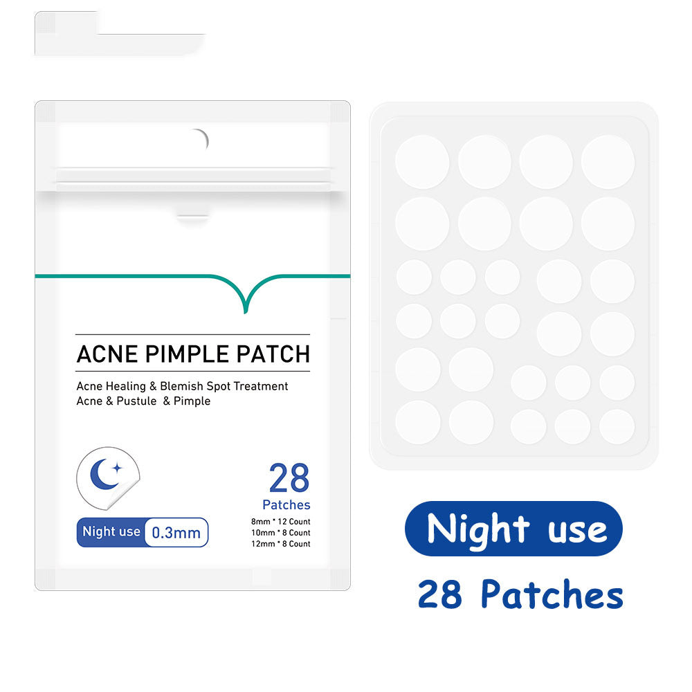 Tea Tree Daily And Night Acne Aste To Reduce