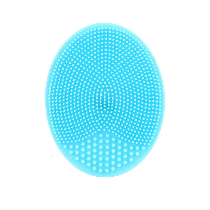 Nose Brush Double-sided Face Brush Cleaning Tool