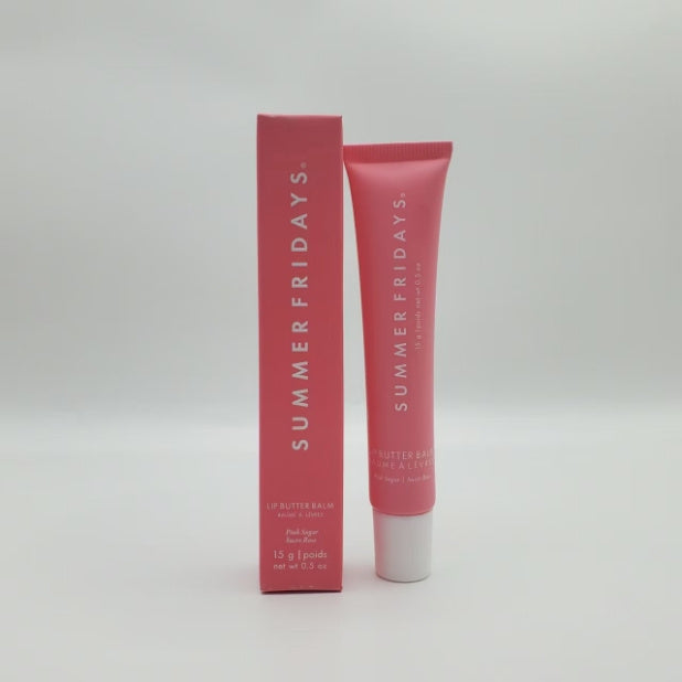 Moisturizing And Brightening Lip Balm 15ml
