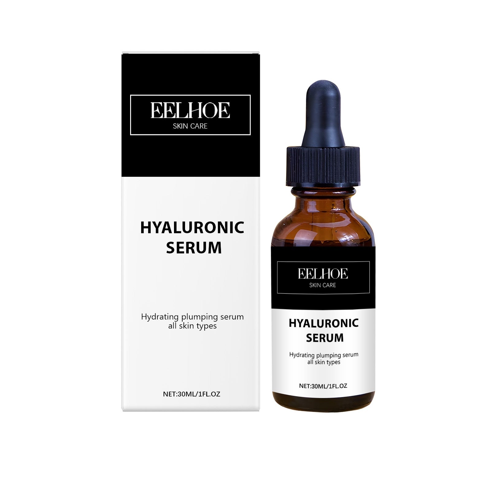 Hyaluronic Acid Wrinkle Care Solution