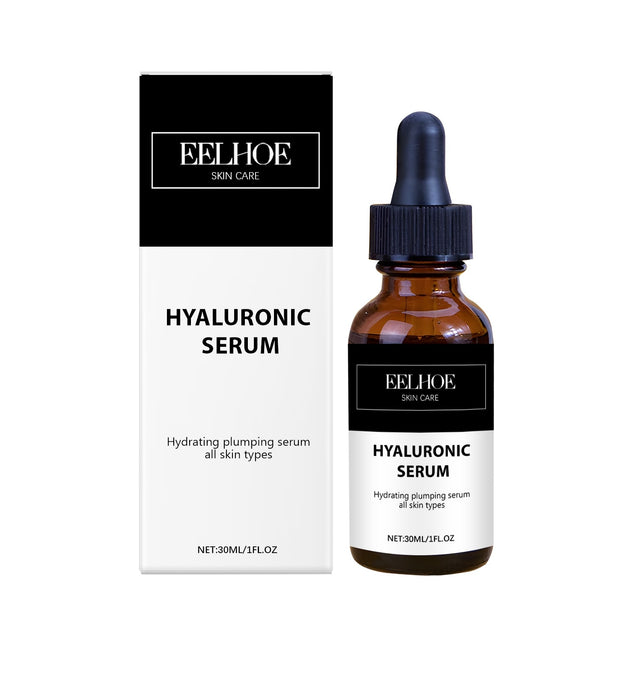 Hyaluronic Acid Wrinkle Care Solution