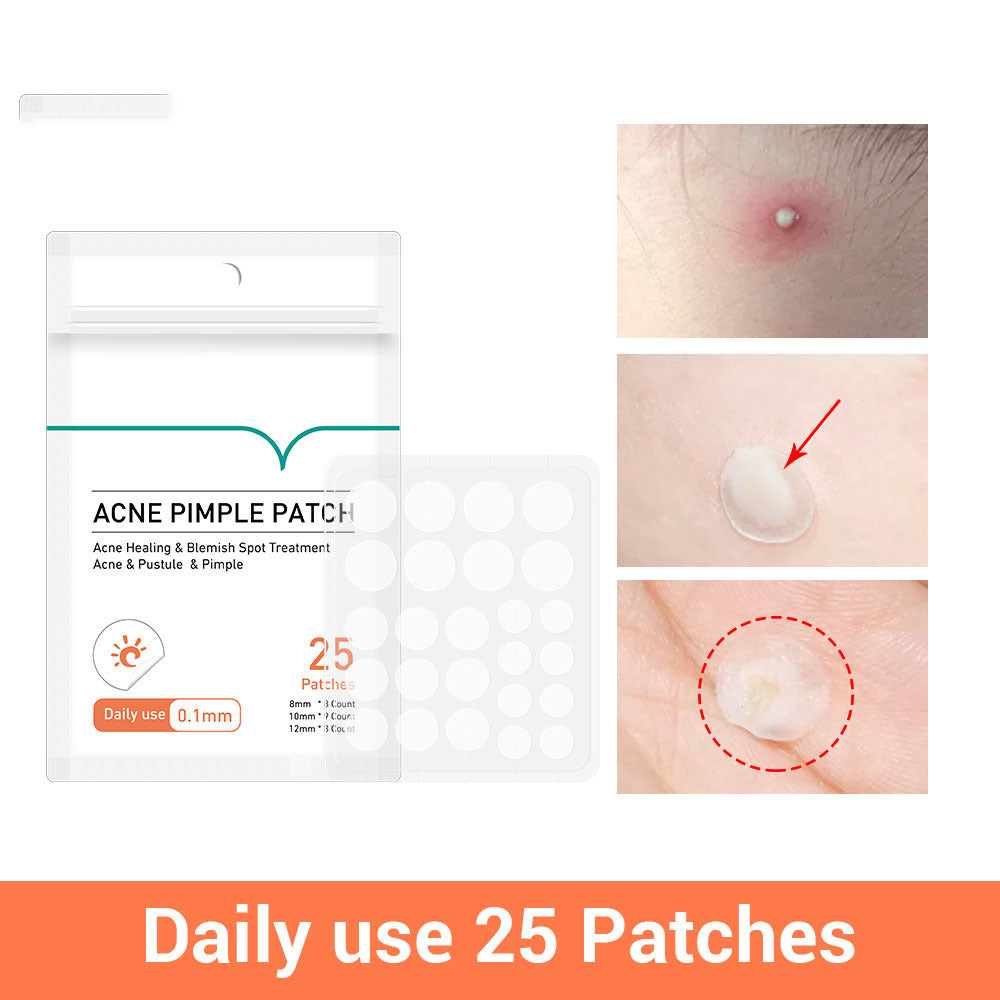 Tea Tree Daily And Night Acne Aste To Reduce