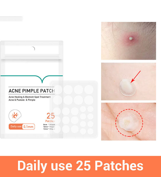 Tea Tree Daily And Night Acne Aste To Reduce