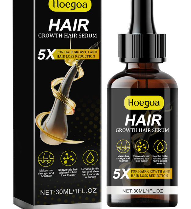 Growth Hair Serum