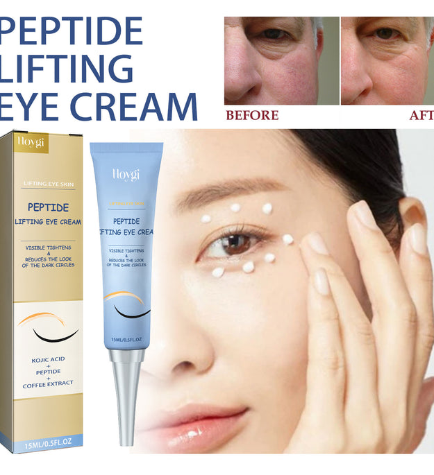 Improving Eye Wrinkle Reduction And Firming Eye Cream