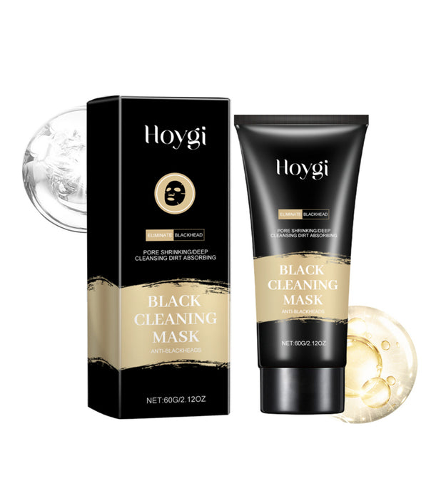 Pore Cleansing Mask Blackhead Remover