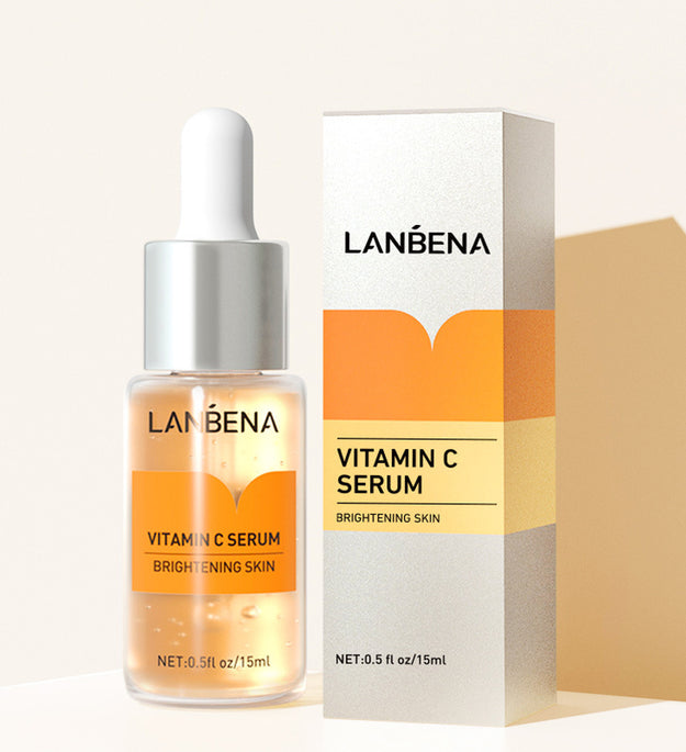 Hyaluronic Acid Vc Stock Solution 24k Vitamin C 15ml