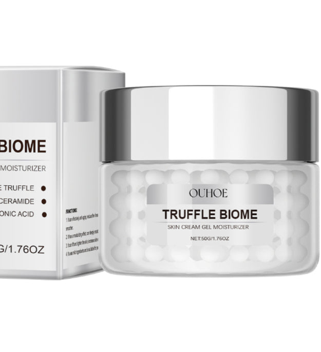 Truffle Facial Moisturizing Cream Effectively Anti Aging