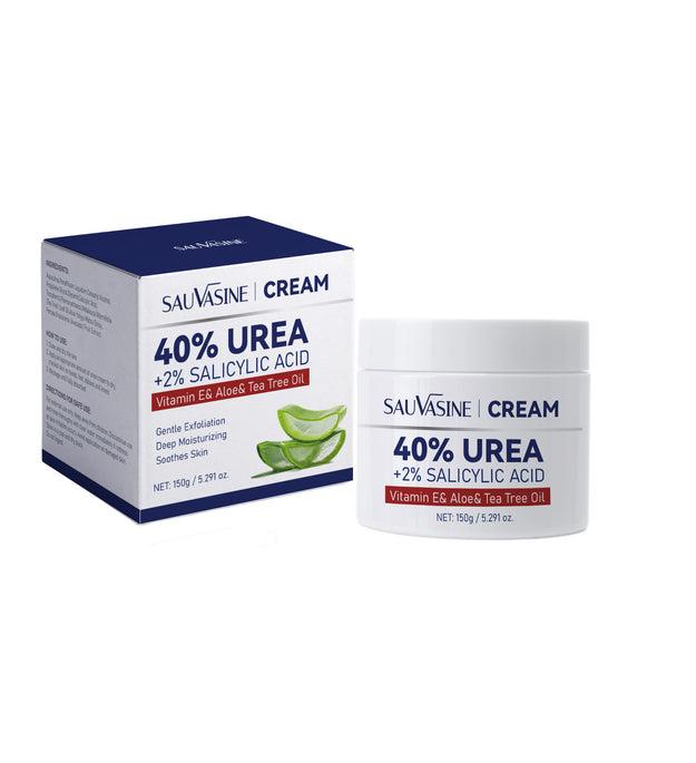 Urea Cream Hydrating Vitamin E Moisturizing Moisturizer
