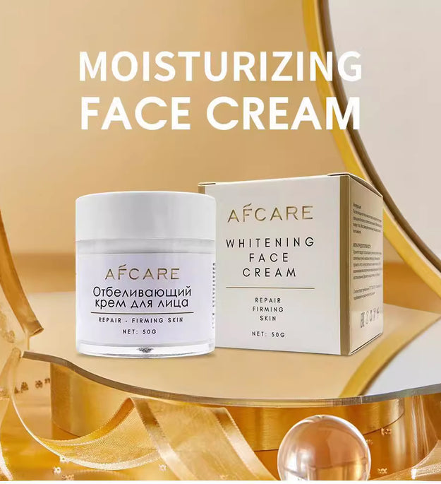 Moisturizing Whitening Skin Cream Nourishing Repair