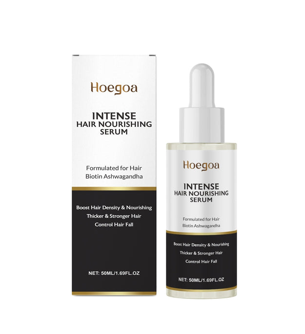 Intense Hair Nourishing Serum