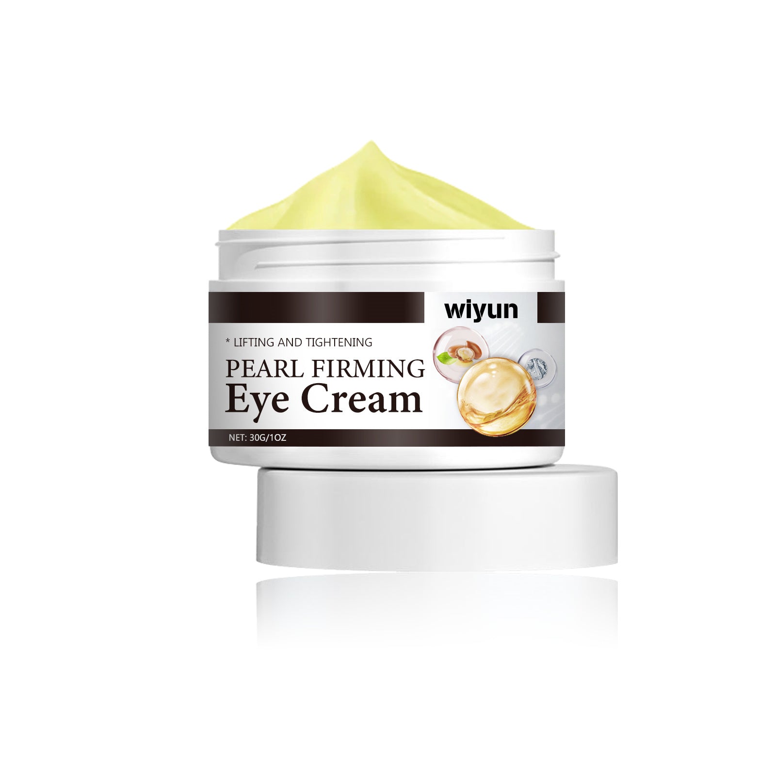 Pearl Firming Eye Cream