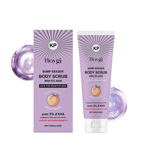 Body Scrub