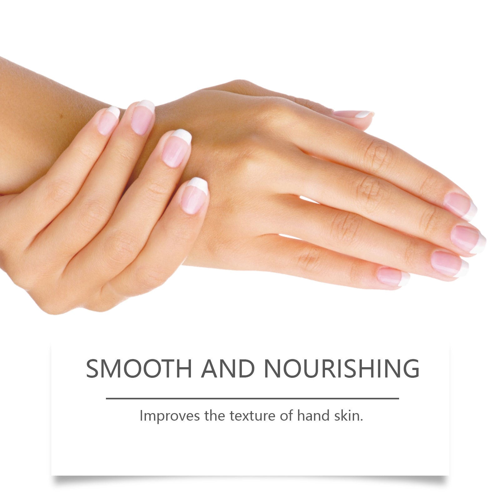 Moisturizing Fragrance Hand Cream