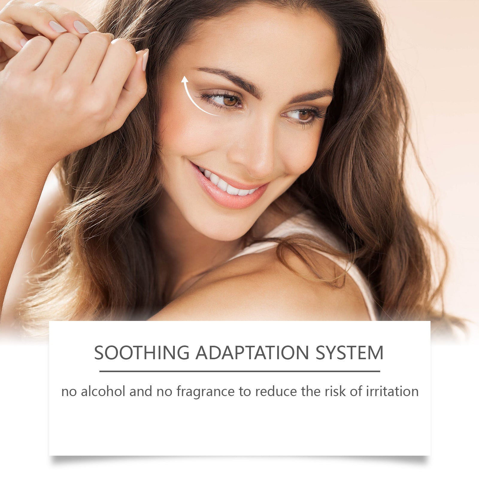 Moisturizing Collagen Eye Mask Daily Care