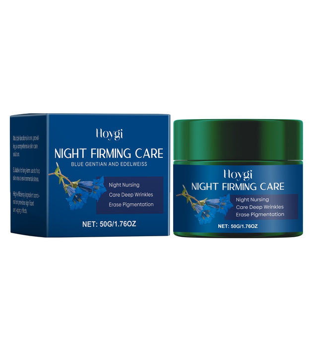 Night Firming Care Cream