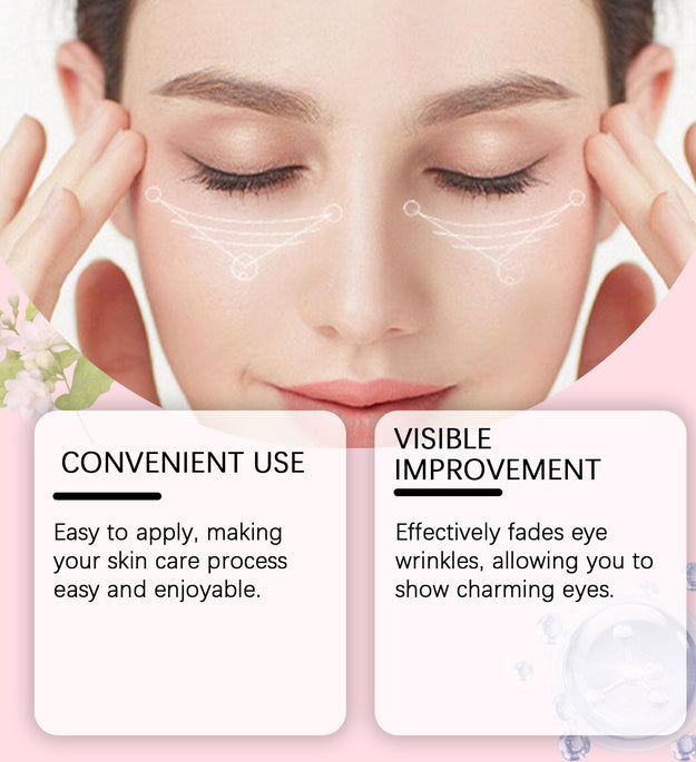 Collagen Light Wrinkle Eye Cream