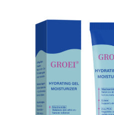 Moisturizing Facial Gel Hyaluronic Acid Hydrating