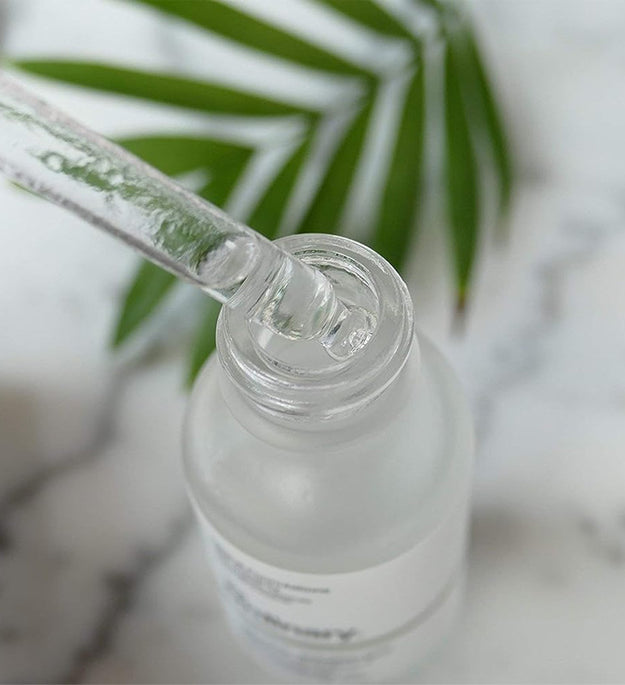 Nicotinamide Hyaluronic Acid Skin Moisturizing Lotion