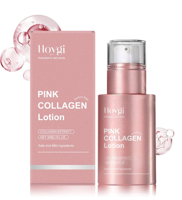 Collagen Lotion