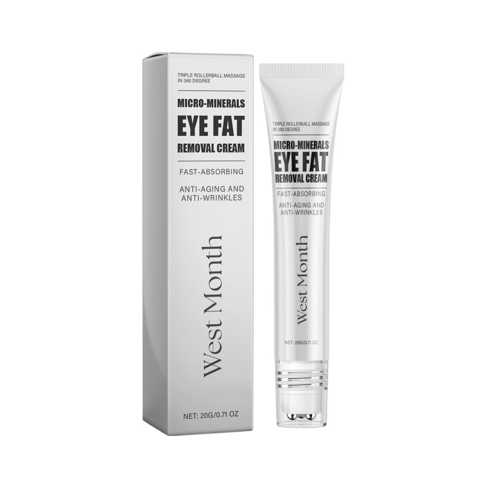 Anti-wrinkle Firming Eye Cream Reduces Fine Lines